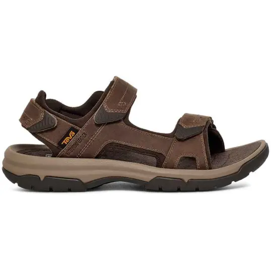 Cover image of Walnut Teva Langdon Sandal Men's