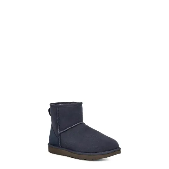 Cover image of EVE BLUE UGG Classic Mini II Women's