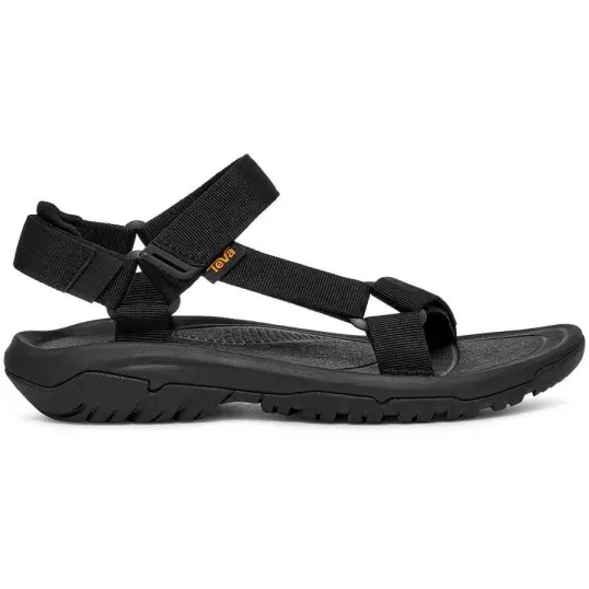 Cover image of Black Teva Hurricane Xlt2 Men's