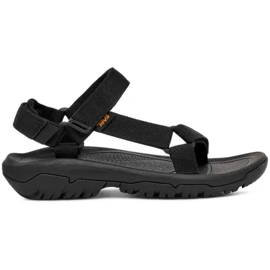 Cover image of Black Teva Hurricane Xlt2 Women's