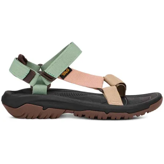 Cover image of BASIL/ MAPLE SUGAR MULTI Teva Hurricane Xlt2 Women's