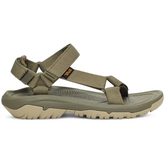 Cover image of BURNT OLV Teva Hurricane Xlt2 Women's