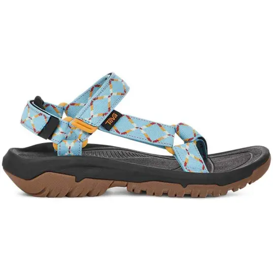 Cover image of DABL Teva Hurricane Xlt2 Women's