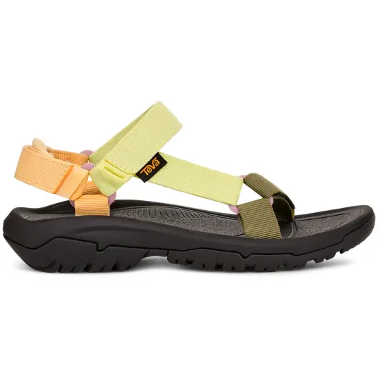Cover image of PASTEL MULTI Teva Hurricane Xlt2 Women's