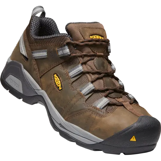Cover image of CASCADE Keen Utility Detroit XT ESD Safety Toe Men's