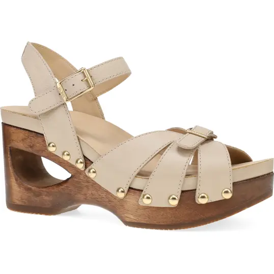 Cover image of VANILLA Dansko Alanna Women's