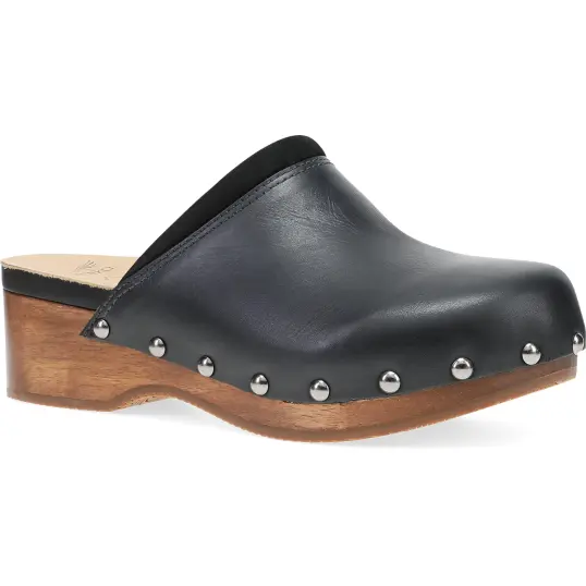 Cover image of BLACK Dansko Andie Women's