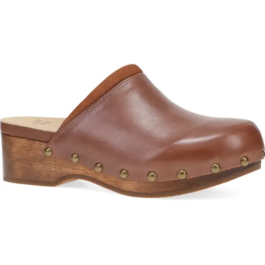 Cover image of TAN Dansko Andie Women's