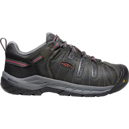 Cover image of MAGNET/ROSE Keen Utility Flint II Steel Toe Women's