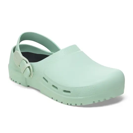 Cover image of MATCHA Birkenstock Birki Air 2.0 Polyurethane Regular Women's