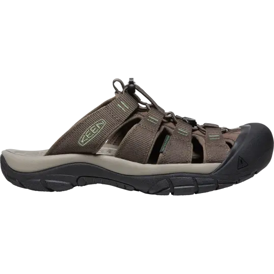 Cover image of CANTEEN/CAMPSITE Keen Newport Slide Men's