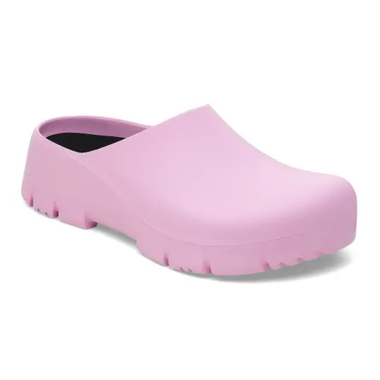 Cover image of FONDANT PINK Birkenstock Super Birki 2.0  Polyurethane Regular Men's