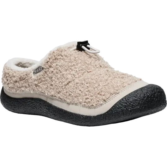 Cover image of PLAZA TAUPE/BLACK Keen Howser III Slide Women's