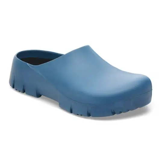 Cover image of INK BLUE Birkenstock Super Birki 2.0  Polyurethane Regular Men's