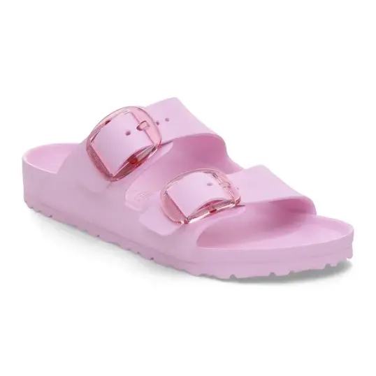 Cover image of FONDANT PINK Birkenstock Arizona Big Buckle EVA Narrow Women's