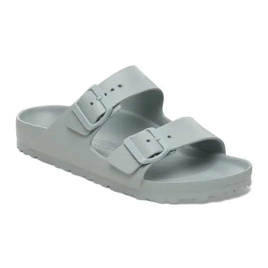 Cover image of PURE SAGE Birkenstock Arizona EVA Narrow Women's