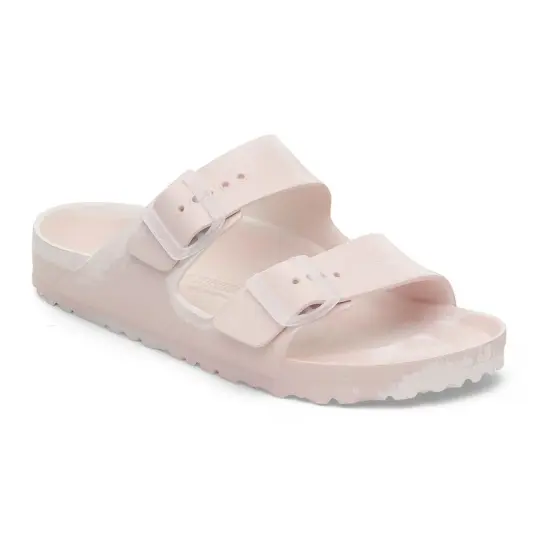 Cover image of Light Rose Multi Birkenstock Arizona EVA Narrow Women's
