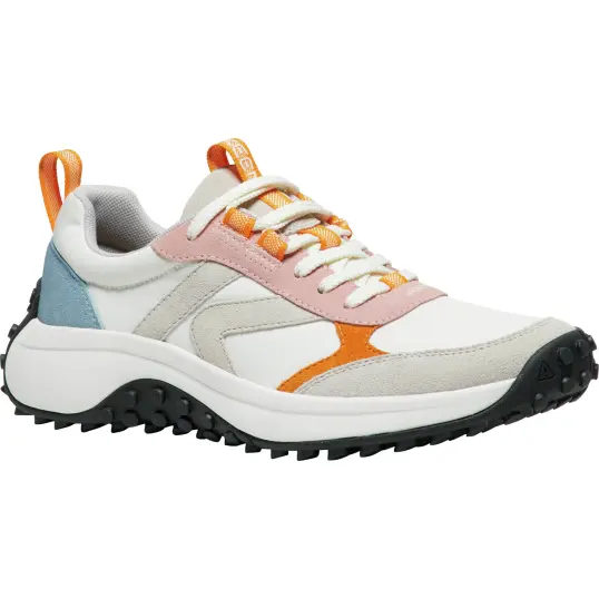 Cover image of ZEPHYR/ORANGE PEPPER Keen KS86 Women's