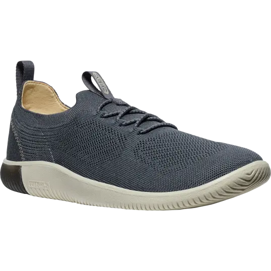 Cover image of BLACK/MAGNET Keen Knx Knit Lace Men's