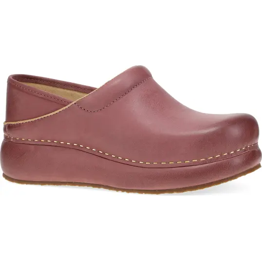 Cover image of ROSE Dansko Platform Pro Women's