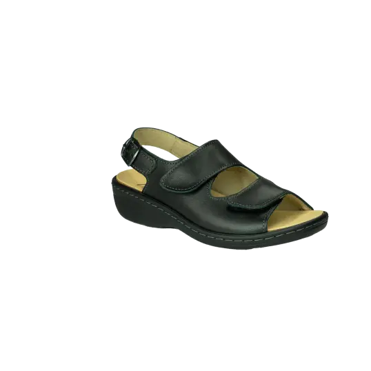 Cover image of Black Wynne Tivoli Women's