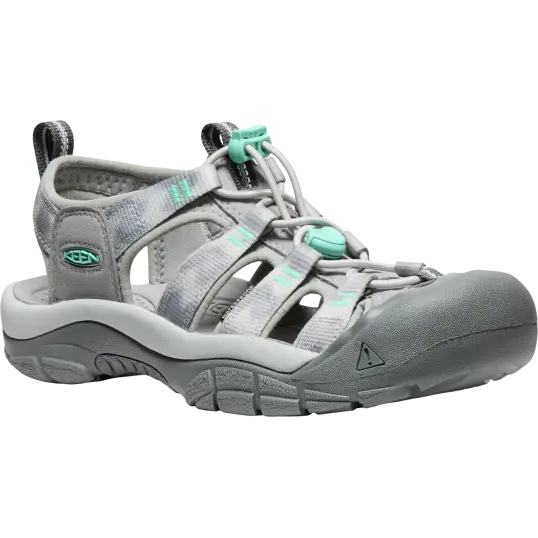 Cover image of ALLOY/CHEVRON Keen Newport H2 Women's