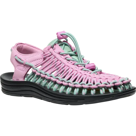 Cover image of MOONLIGHT MAUVE/GRANITE GREEN Keen Uneek Women's