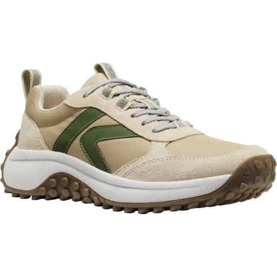 Cover image of BIRCH/SAFARI Keen KS86 Women's