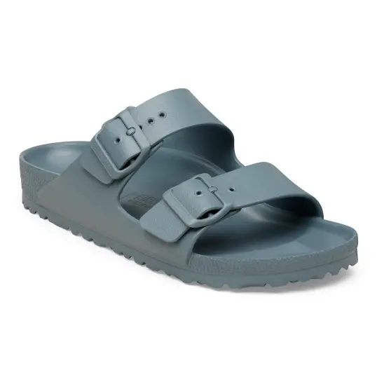 Cover image of BASALT GRAY Birkenstock Arizona EVA Regular Men's