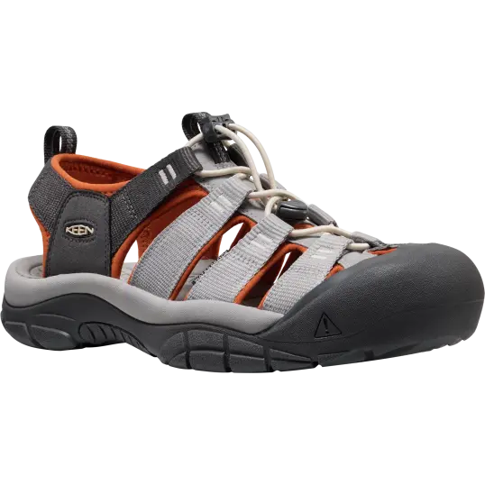 Cover image of Tri-Block Alloy Keen Newport H2 Men's
