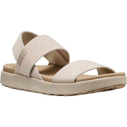 Cover image of Birch | Safari Keen Elle BacKStrap Women's