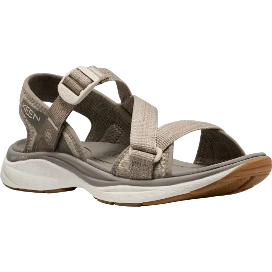 Cover image of Brindle | Birch Keen Leiki Ot Sandal Women’s