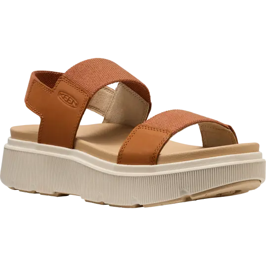 Cover image of KEEN MAPLE Keen Elle Mila Backstrap Women's