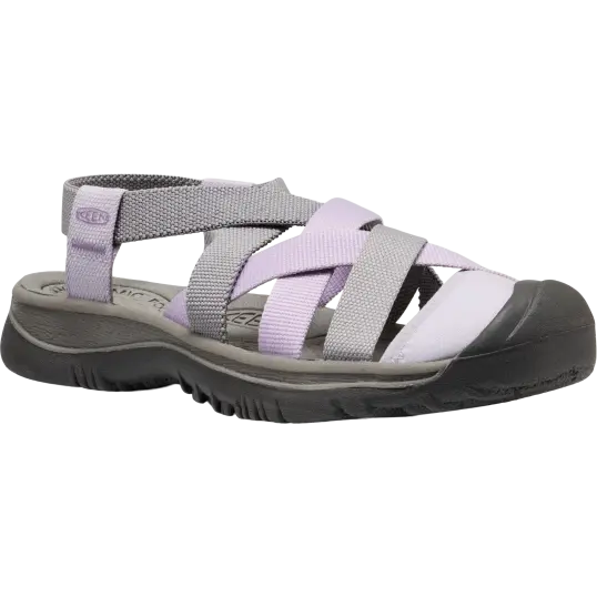 Cover image of Alloy | Thistle Keen Whisper Lattice Women's