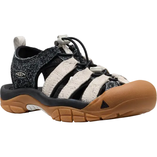Cover image of Perseid Black | Vapor Keen Newport HL Women's