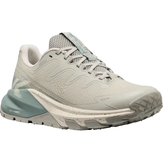 Cover image of Abbey Stone | Birch Keen Targhee Apex Waterproof Women's