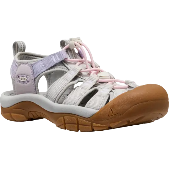 Cover image of Tri-Block Vapor Keen Newport H2 Women's