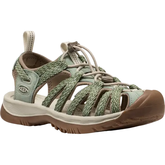 Cover image of LILY PAD Keen Whisper Women's