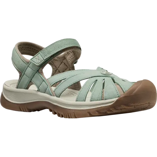 Cover image of LILY PAD Keen Rose Sandal Women's