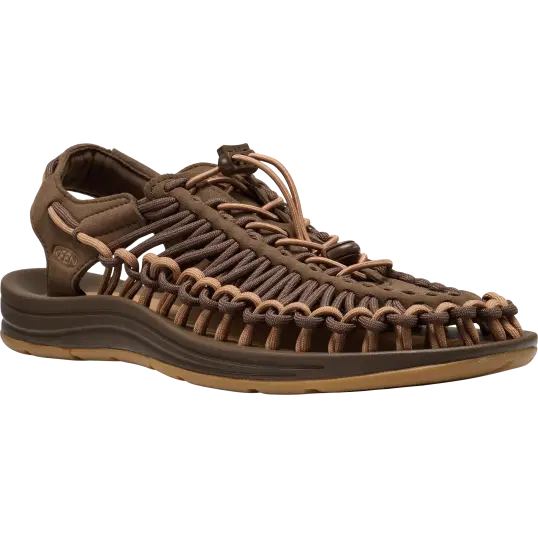 Cover image of Dark Earth | Chipmunk Keen Uneek Men's