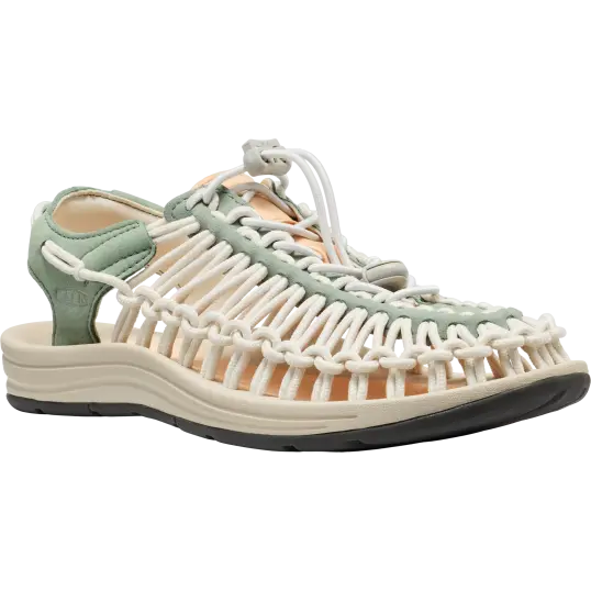 Cover image of Lily Pad | Peach Fuzz Keen Uneek Women's