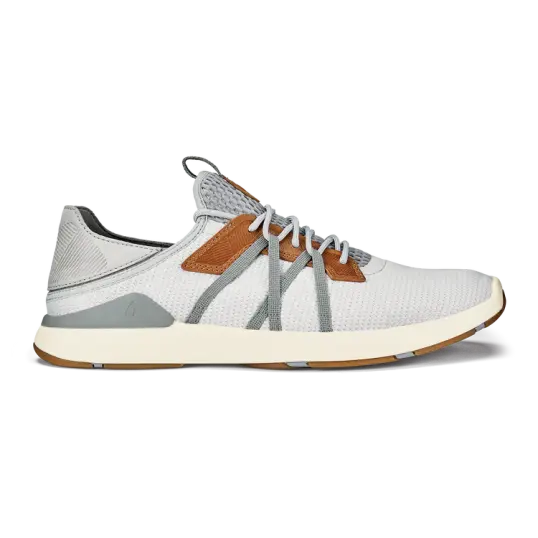 Cover image of MIST GREY/POI Olukai Mio Li Men's