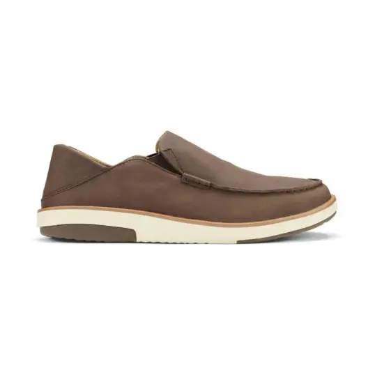 Cover image of DK WOOD/DK WOOD Olukai Kalia Men's