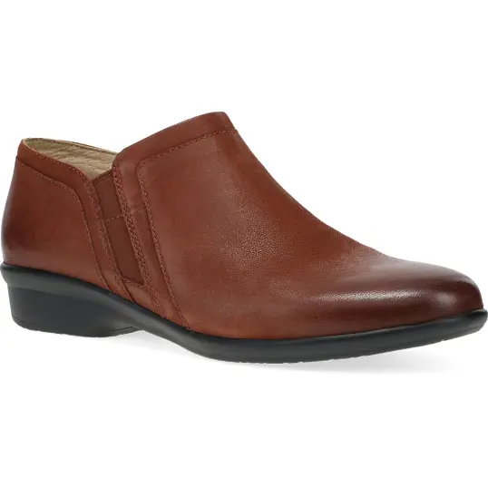 Cover image of RUSSET Dansko Cheryl Women's