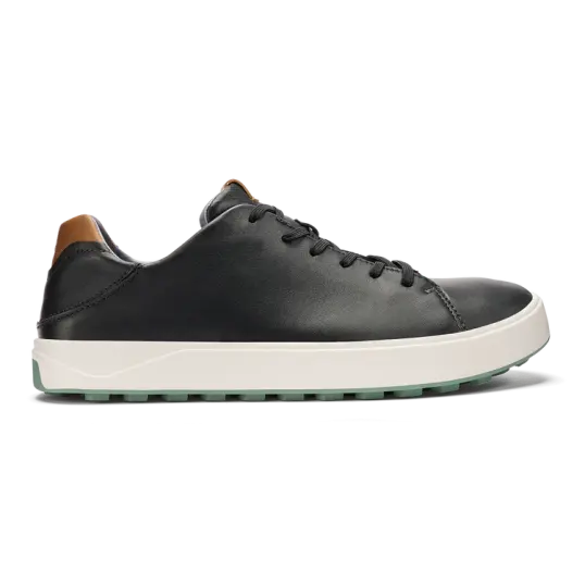 Cover image of BLACK/BLACK Olukai Wai'Alae Men's