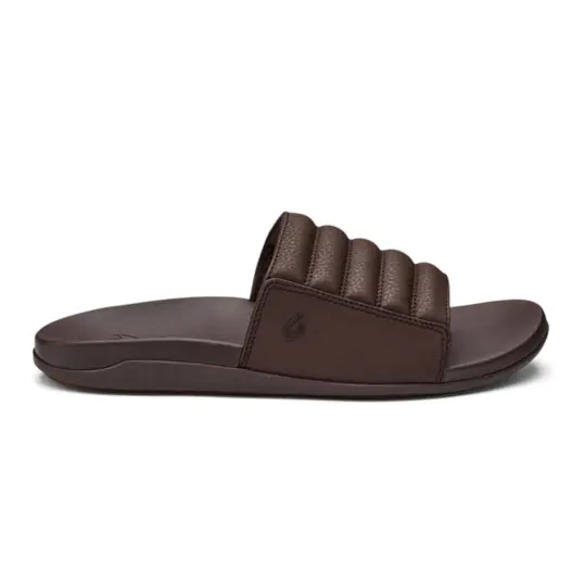 Cover image of Dk Wood / Dk Wood Olukai Maha 'Olu Men's