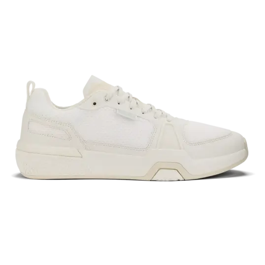 Cover image of BRIGHT WHITE/WHITE Olukai Anau Men's