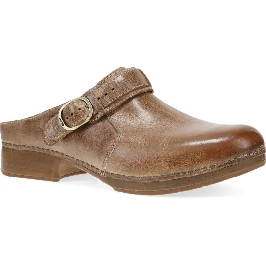 Cover image of TAN Dansko Millie Women's