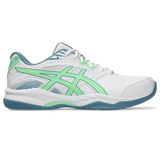 Cover image of WHITE/MENTHOL Asics Gel-Renma 2 Men's