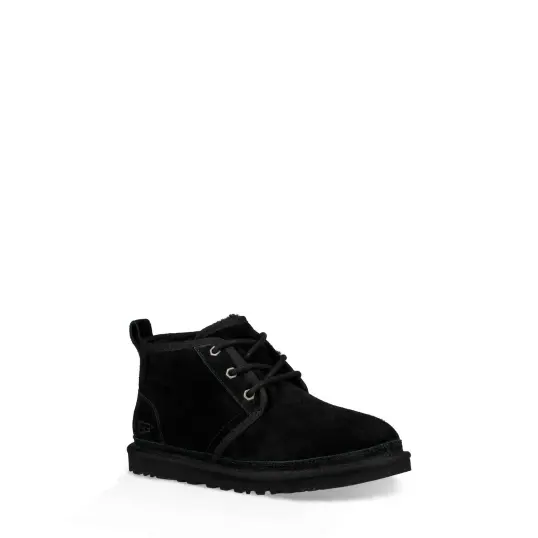 Cover image of BLK UGG Neumel Women's